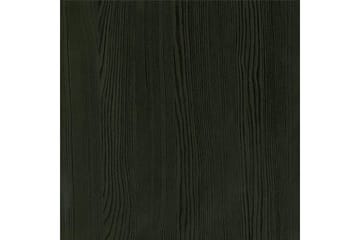 Bokhylla Wainright - Svart - Förvaring - Hylla - Bokhylla