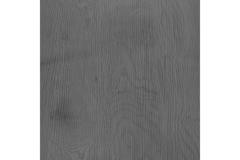Bokhylla Walmon 114x35 cm 4 Hyllor - Svart/Matt Svart - Förvaring - Hylla - Bokhylla