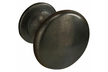 Brayden Hylla 60 cm - Brun/Svart - Förvaring - Hylla - Bokhylla