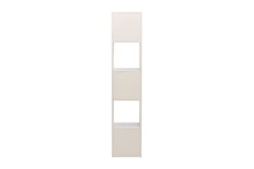 Buenos Aires Bokhylla 40x40 cm - Beige - Förvaring - Hylla - Bokhylla