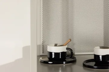 Buenos Aires Bokhylla 40x40 cm - Beige - Förvaring - Hylla - Bokhylla