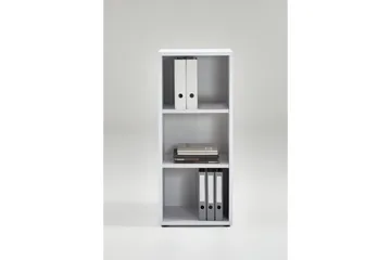 Calvia Hylla 47 cm - Vit - Förvaring - Hylla - Bokhylla