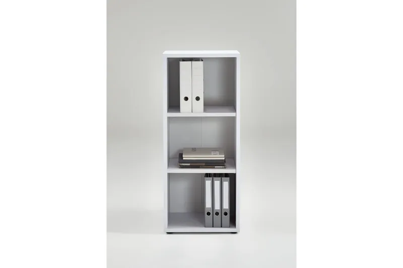 Calvia Hylla 47 cm - Vit - Förvaring - Hylla - Bokhylla