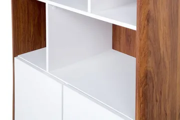 Columbus Hylla 79 cm - Trä/Natur - Förvaring - Hylla - Bokhylla