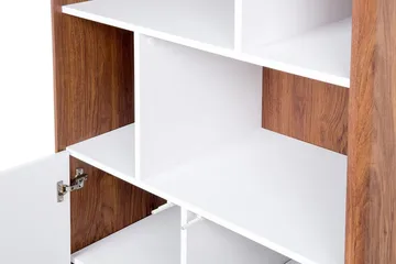 Columbus Hylla 79 cm - Trä/Natur - Förvaring - Hylla - Bokhylla