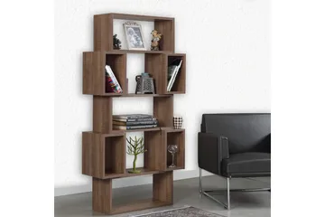 Comfortale Bokhylla - Ek - Förvaring - Hylla - Bokhylla