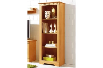 Bokhylla Cubrix Betsad/Vax - Betsad/Vax - Förvaring - Hylla - Bokhylla