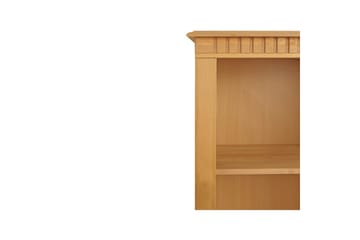 Bokhylla Cubrix Betsad/Vax - Betsad/Vax - Förvaring - Hylla - Bokhylla