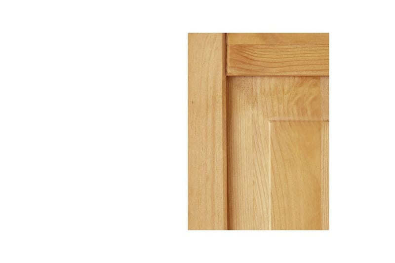 Bokhylla Cubrix Betsad/Vax - Betsad/Vax - Förvaring - Hylla - Bokhylla