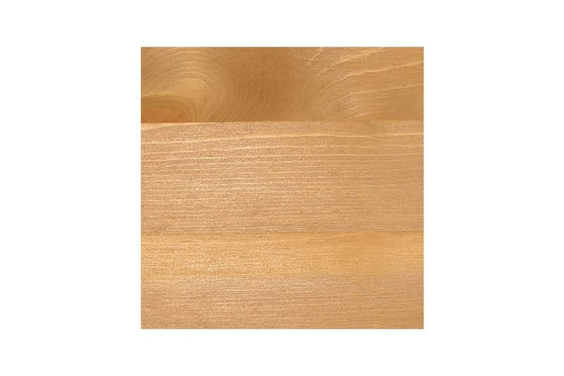 Bokhylla Cubrix Betsad/Vax - Betsad/Vax - Förvaring - Hylla - Bokhylla