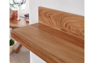 Daegon Vägghylla - Trä/natur - Förvaring - Hylla - Vägghylla