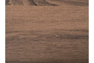 Escalante Bokhylla 100 cm i Valnöt - Brun - Förvaring - Hylla - Bokhylla