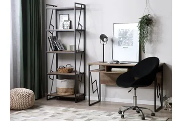 Forres Hylla 64 cm - Trä/Natur - Förvaring - Hylla - Bokhylla