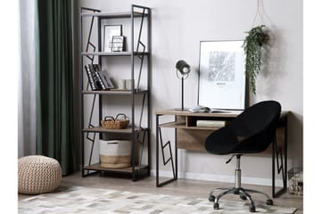 Forres Hylla 64 cm - Trä/Natur - Förvaring - Hylla - Bokhylla