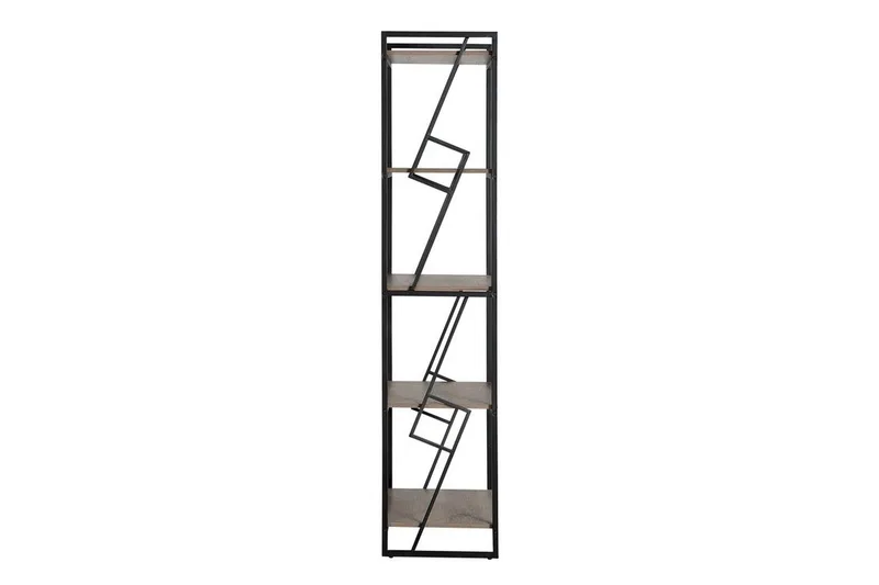 Forres Hylla 64 cm - Trä/Natur - Förvaring - Hylla - Bokhylla