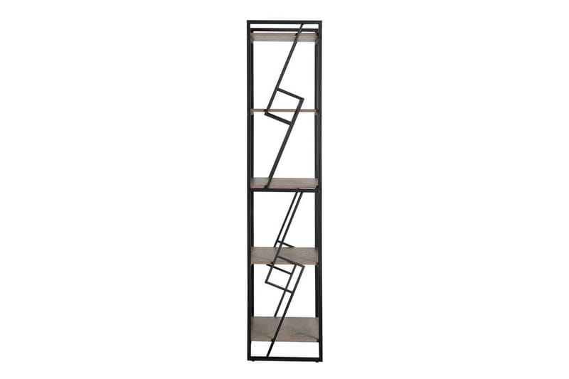 Forres Hylla 64 cm - Trä/Natur - Förvaring - Hylla - Bokhylla