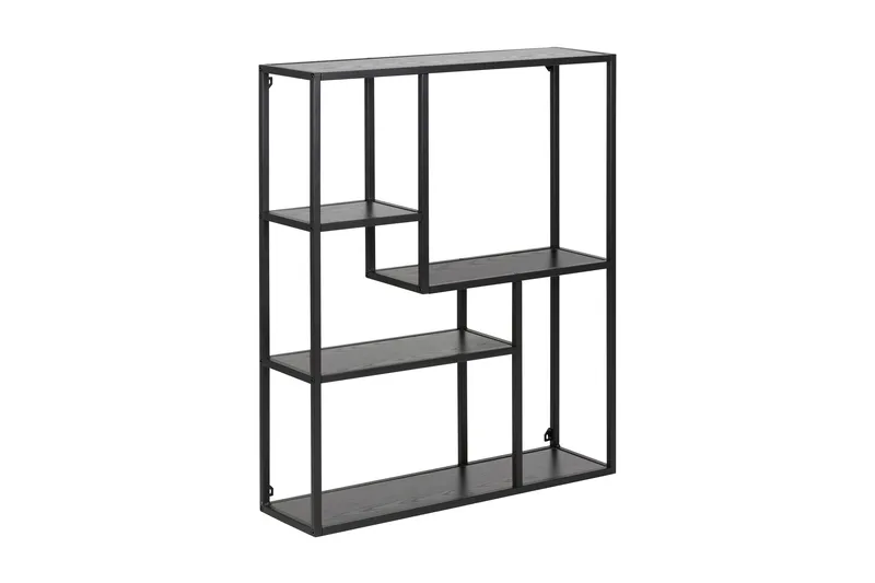 Hasslevik Hylla, Ask/Svart