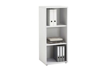 Hylla Adelina 47 cm - Vit - Förvaring - Hylla - Bokhylla