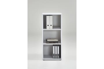 Hylla Adelina 47 cm - Vit - Förvaring - Hylla - Bokhylla