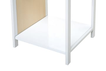Hylla Bogota 35 cm - Trä|Natur - Förvaring - Hylla - Bokhylla