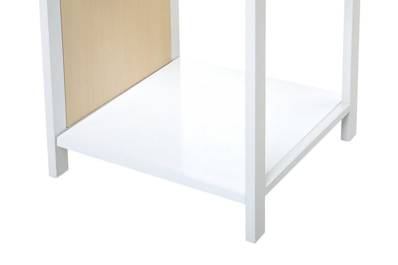 Hylla Bogota 35 cm - Trä|Natur - Förvaring - Hylla - Bokhylla