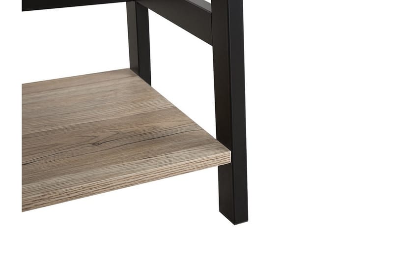 Hylla Croydon 64 cm - Trä|Natur - Förvaring - Hylla - Bokhylla