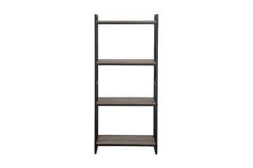 Hylla Forres 64 cm - Trä|Natur - Förvaring - Hylla - Bokhylla
