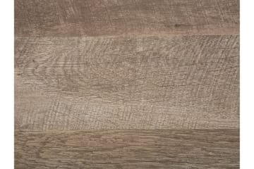 Hylla Forres 64 cm - Trä|Natur - Förvaring - Hylla - Bokhylla