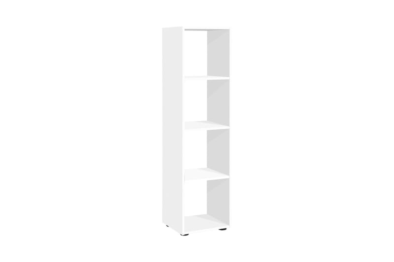 Hylla Meryl 37 cm - Vit - Förvaring - Hylla - Bokhylla