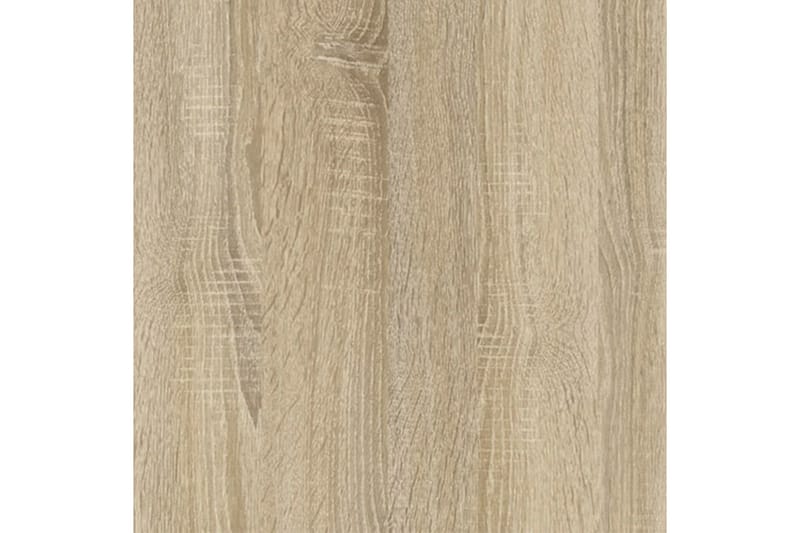 Hylla Office 80x30x182 cm - Ek - Förvaring - Hylla - Bokhylla