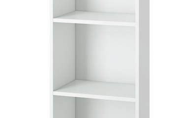 Hyllplan Trysil Smala 2st Vit - Vit - Förvaring - Hylla - Bokhylla