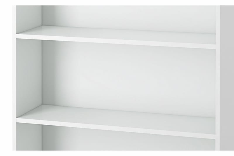 Hyllplan Plassen 75 cm 2-pack - Vit - Förvaring - Hylla - Bokhylla