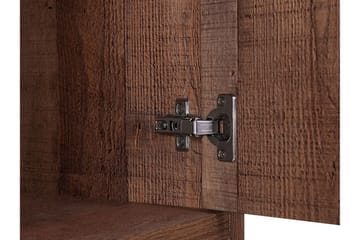 Illari Hylla - Trä/Natur - Förvaring - Hylla - Bokhylla