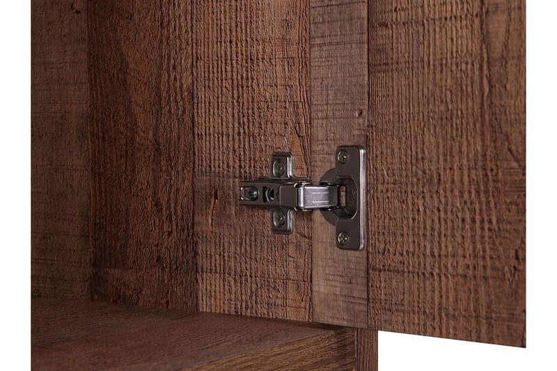 Illari Hylla - Trä/Natur - Förvaring - Hylla - Bokhylla