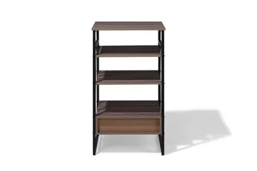 Keene Hylla 56 cm - Trä/Natur - Förvaring - Hylla - Bokhylla