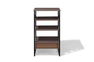 Keene Hylla 56 cm - Trä/Natur - Förvaring - Hylla - Bokhylla