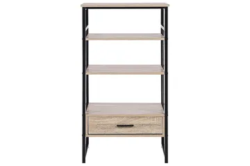 Bokhylla Keene - Förvaring - Hylla - Bokhylla