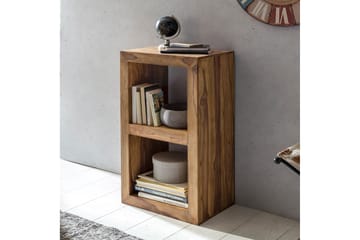 Kintillo Bokhylla - Trä/natur - Förvaring - Hylla - Bokhylla