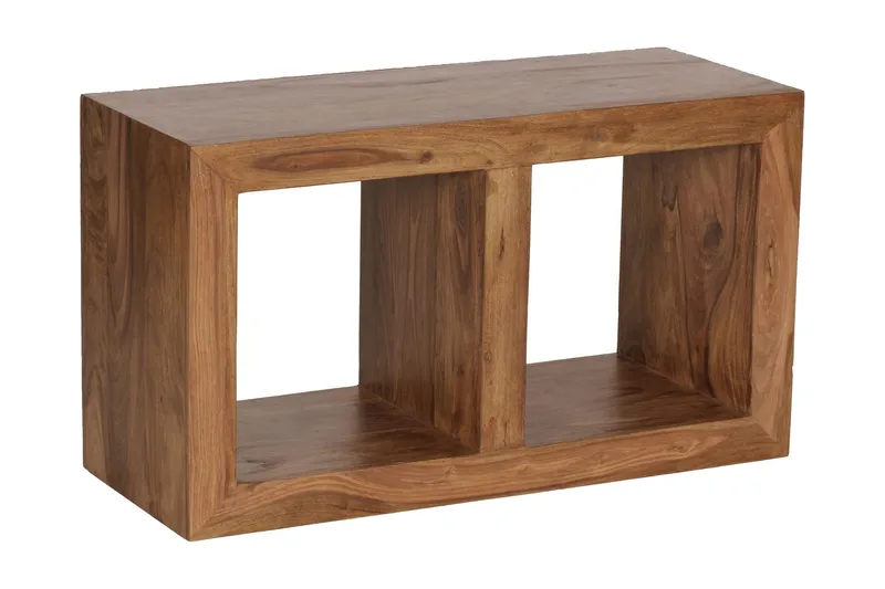 Kintillo Bokhylla, Trä/natur