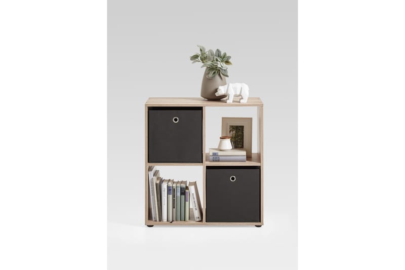 Magene Bokhylla 70 cm - Trä - Förvaring - Hylla - Bokhylla