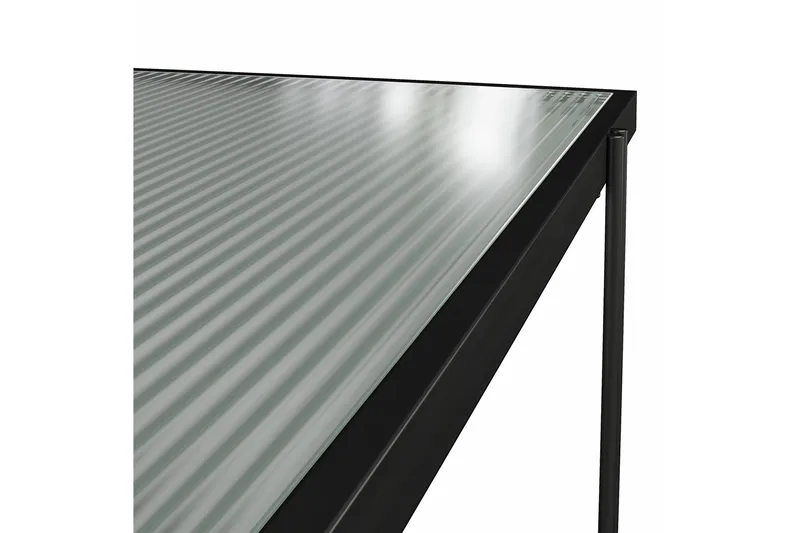 Marinko Bokhylla - Svart - Förvaring - Hylla - Bokhylla