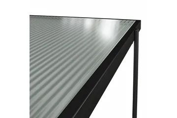 Marinko Bokhylla - Svart - Förvaring - Hylla - Bokhylla