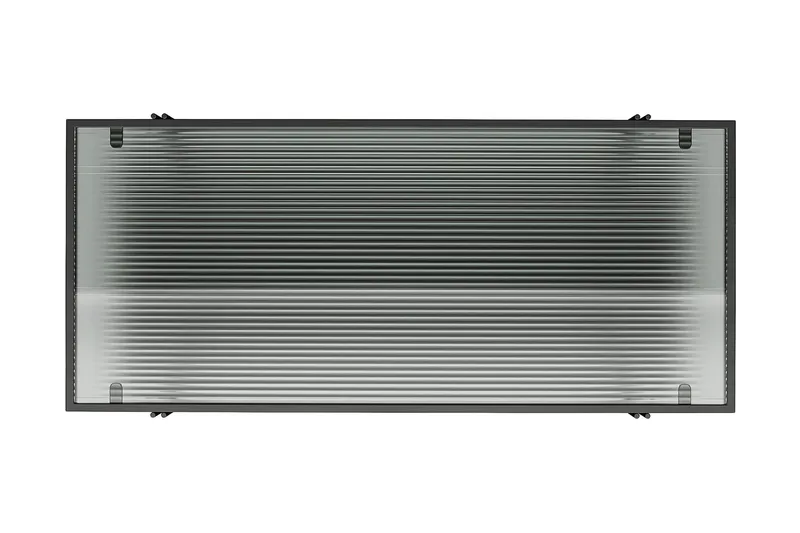 Marinko Bokhylla - Svart - Förvaring - Hylla - Bokhylla