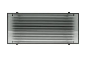 Marinko Bokhylla - Svart - Förvaring - Hylla - Bokhylla