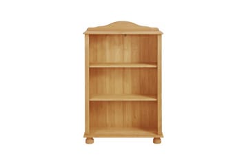 Bokhylla Mette 77x31x116 cm - 77x31x116 cm - Förvaring - Hylla - Bokhylla