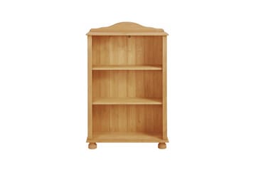 Bokhylla Mette 77x31x116 cm - 77x31x116 cm - Förvaring - Hylla - Bokhylla