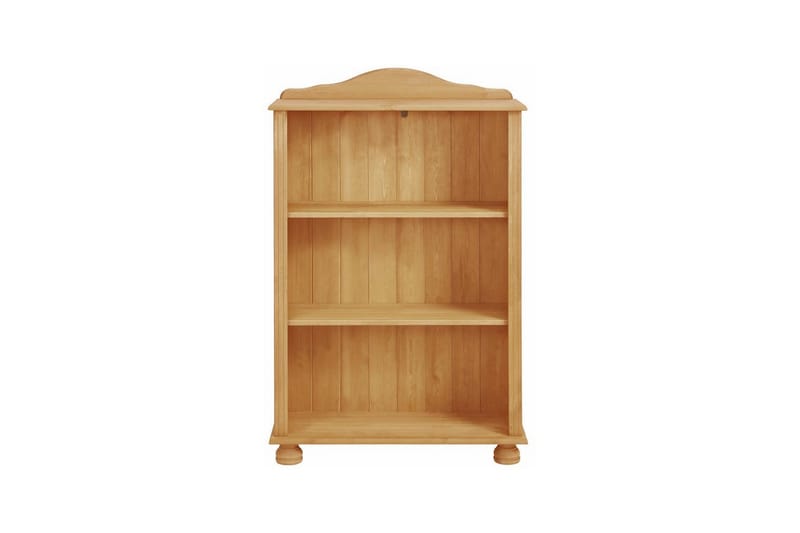 Bokhylla Mette 77x31x116 cm - 77x31x116 cm - Förvaring - Hylla - Bokhylla