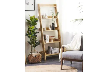 Bokhylla Mobile Trio - Förvaring - Hylla - Steghylla & trapphylla