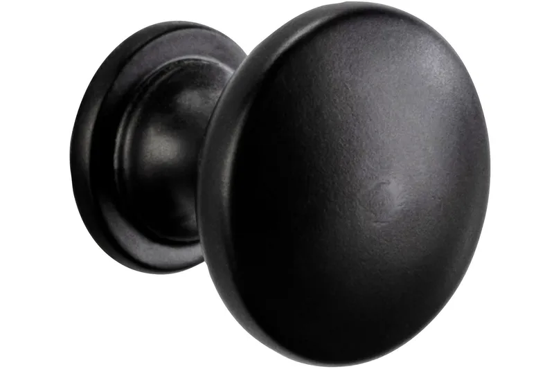 Mohil Bokhylla 40x40 cm - Svart - Förvaring - Hylla - Bokhylla