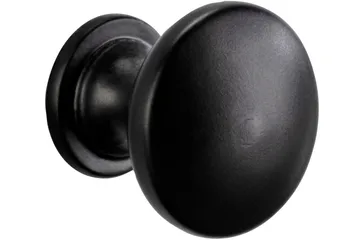 Mohil Bokhylla 40x40 cm - Svart - Förvaring - Hylla - Bokhylla